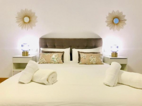 Gleaming & well located apartment in Malaga center